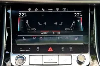 Audi Q7 din 2025 cu 22.190 km - oferta AUD240537 - foto 17