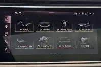 Audi Q7 din 2025 cu 22.190 km - oferta AUD240537 - foto 18