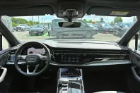 Audi Q7 din 2025 cu 22.190 km - oferta AUD240537 - foto 21