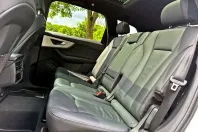 Audi Q7 din 2025 cu 22.190 km - oferta AUD240537 - foto 23