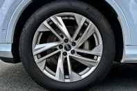 Audi Q7 din 2025 cu 22.190 km - oferta AUD240537 - foto 29