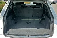 Audi Q7 din 2025 cu 22.190 km - oferta AUD240537 - foto 30