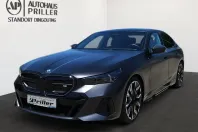 BMW i5 (Seria 5) din 2024 cu 14.510 km - oferta BMW240538 - foto 1
