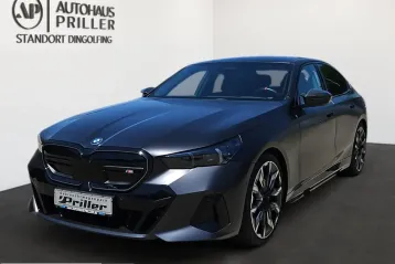BMW i5 din 2024 - oferta BMW240538