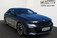 BMW i5 (Seria 5) din 2024 cu 14.510 km - oferta BMW240538 - foto 2