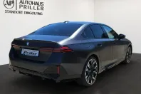 BMW i5 (Seria 5) din 2024 cu 14.510 km - oferta BMW240538 - foto 3