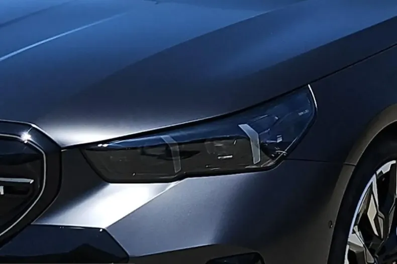 BMW i5 (Seria 5) din 2024 cu 14.510 km - oferta BMW240538 - foto 5