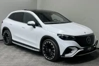Mercedes-Benz EQE SUV (Clasa GLE) din 2025 cu 14.037 km - oferta MER240539 - foto 1