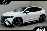 Mercedes-Benz EQE SUV (Clasa GLE) din 2025 cu 14.037 km - oferta MER240539 - foto 2