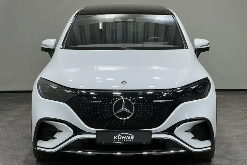 Mercedes-Benz EQE SUV (Clasa GLE) din 2025 cu 14.037 km - oferta MER240539 - foto 3