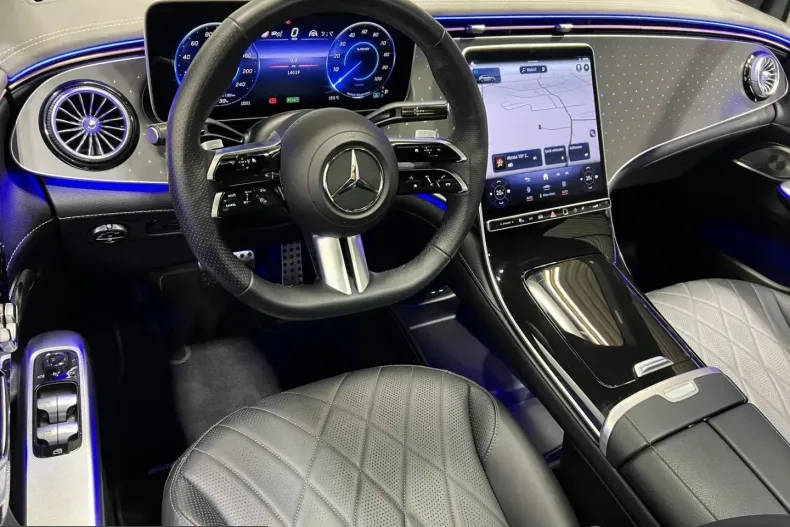 Mercedes-Benz EQE SUV (Clasa GLE) din 2025 cu 14.037 km - oferta MER240539 - foto 6