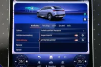 Mercedes-Benz EQE SUV (Clasa GLE) din 2025 cu 14.037 km - oferta MER240539 - foto 13