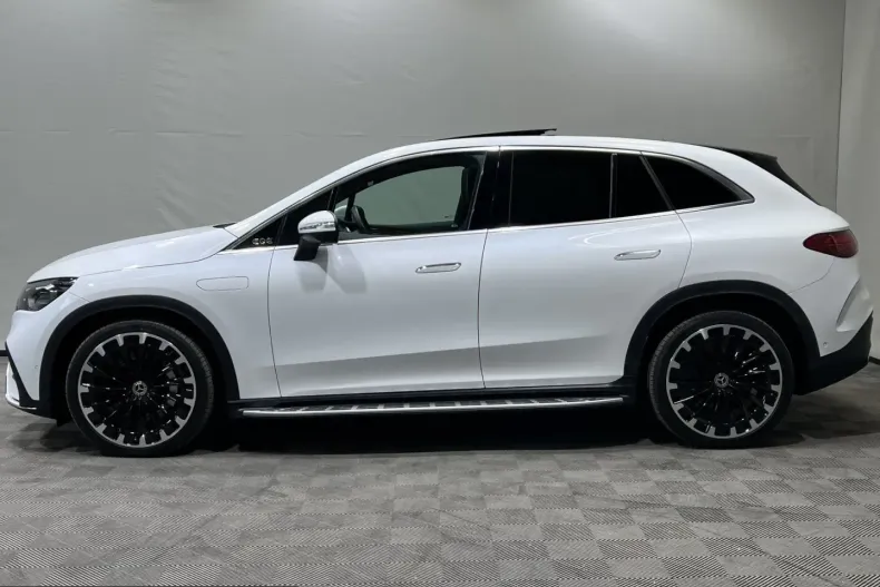 Mercedes-Benz EQE SUV (Clasa GLE) din 2025 cu 14.037 km - oferta MER240539 - foto 18
