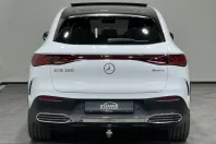 Mercedes-Benz EQE SUV (Clasa GLE) din 2025 cu 14.037 km - oferta MER240539 - foto 21