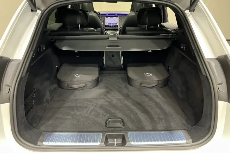 Mercedes-Benz EQE SUV (Clasa GLE) din 2025 cu 14.037 km - oferta MER240539 - foto 22
