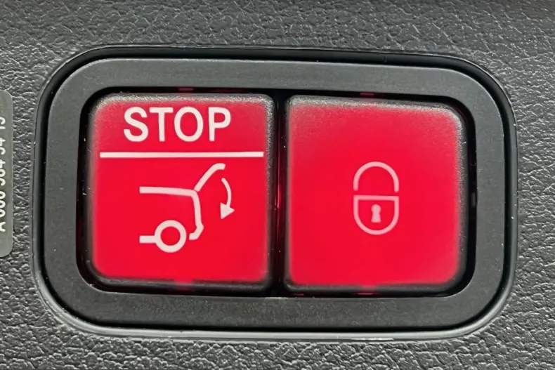 Mercedes-Benz EQE SUV (Clasa GLE) din 2025 cu 14.037 km - oferta MER240539 - foto 23