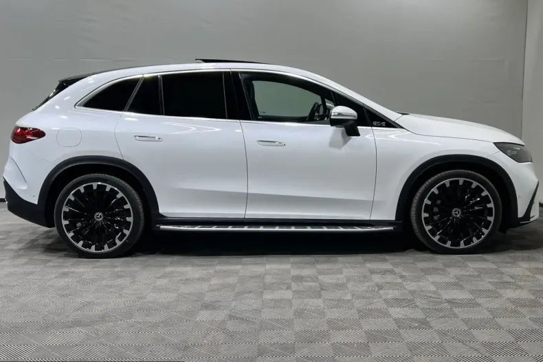 Mercedes-Benz EQE SUV (Clasa GLE) din 2025 cu 14.037 km - oferta MER240539 - foto 28
