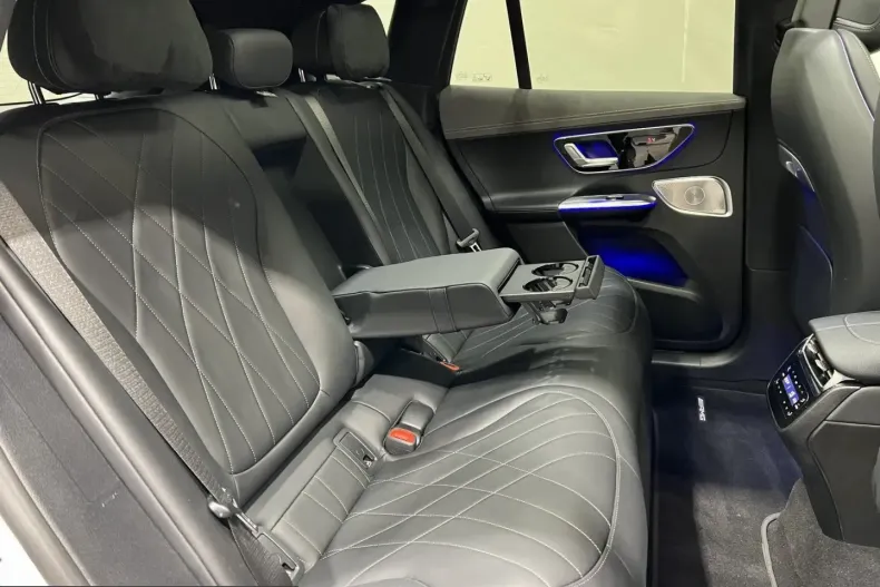 Mercedes-Benz EQE SUV (Clasa GLE) din 2025 cu 14.037 km - oferta MER240539 - foto 30