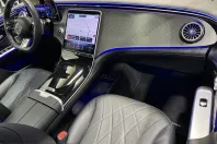 Mercedes-Benz EQE SUV (Clasa GLE) din 2025 cu 14.037 km - oferta MER240539 - foto 37