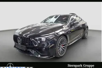 Mercedes-Benz CLE 53 AMG din 2025 - oferta MER240540