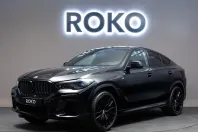 BMW X6 (Seria X) din 2023 cu 26.590 km - oferta BMW240541 - foto 1