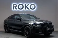 BMW X6 (Seria X) din 2023 cu 26.590 km - oferta BMW240541 - foto 3