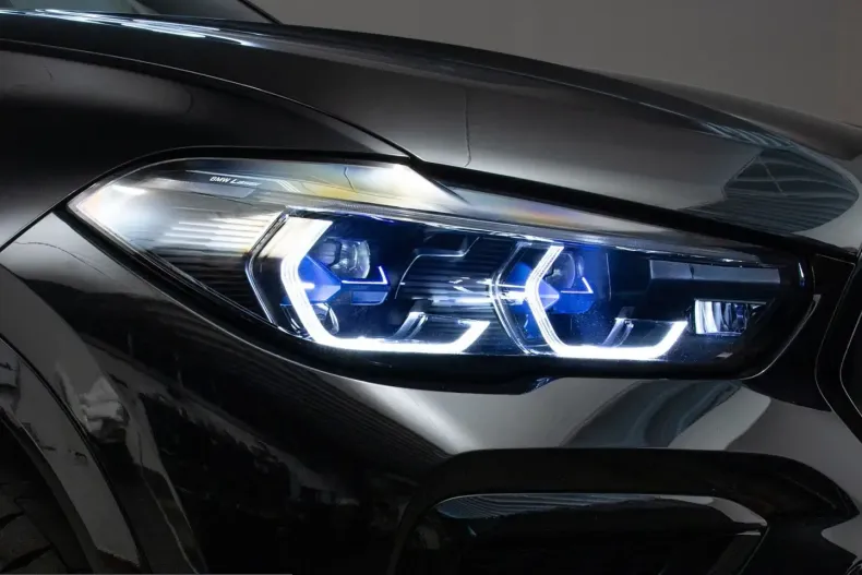 BMW X6 (Seria X) din 2023 cu 26.590 km - oferta BMW240541 - foto 4