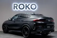 BMW X6 (Seria X) din 2023 cu 26.590 km - oferta BMW240541 - foto 9