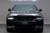 BMW X6 (Seria X) din 2023 cu 26.590 km - oferta BMW240541 - foto 11