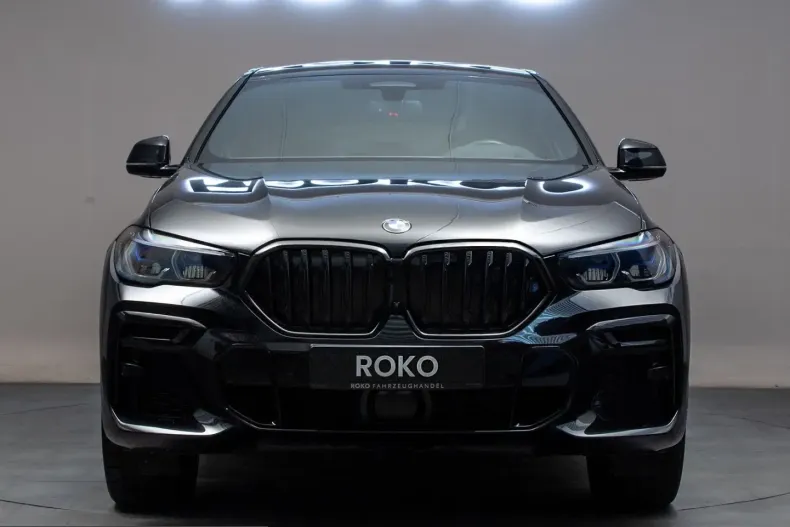 BMW X6 (Seria X) din 2023 cu 26.590 km - oferta BMW240541 - foto 11