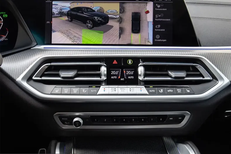 BMW X6 (Seria X) din 2023 cu 26.590 km - oferta BMW240541 - foto 32