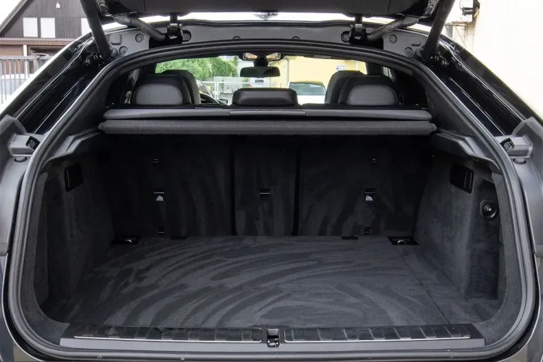 BMW X6 (Seria X) din 2023 cu 26.590 km - oferta BMW240541 - foto 34
