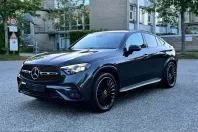 Mercedes-Benz GLC 300 (Clasa GLC) din 2024 cu 47.200 km - oferta MER240542 - foto 2
