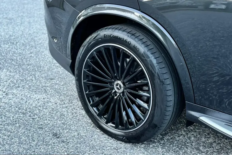 Mercedes-Benz GLC 300 (Clasa GLC) din 2024 cu 47.200 km - oferta MER240542 - foto 8