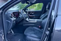 Mercedes-Benz GLC 300 (Clasa GLC) din 2024 cu 47.200 km - oferta MER240542 - foto 9