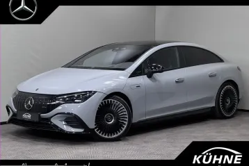 Mercedes-Benz EQE din 2023 - oferta MER240543