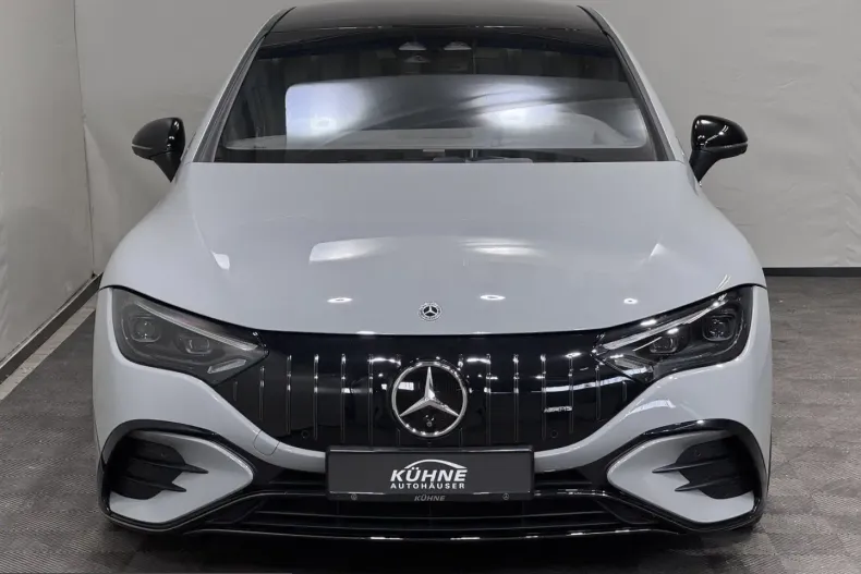 Mercedes-Benz EQE (Clasa E) din 2023 cu 5.763 km - oferta MER240543 - foto 2