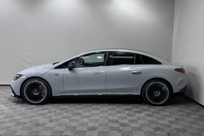 Mercedes-Benz EQE (Clasa E) din 2023 cu 5.763 km - oferta MER240543 - foto 16