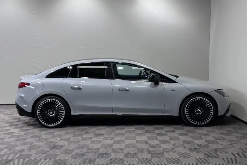 Mercedes-Benz EQE (Clasa E) din 2023 cu 5.763 km - oferta MER240543 - foto 24