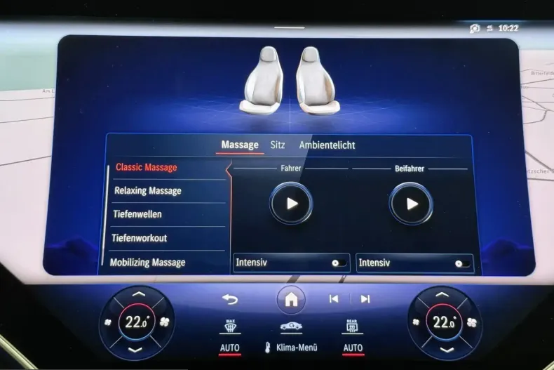 Mercedes-Benz EQE (Clasa E) din 2023 cu 5.763 km - oferta MER240543 - foto 27