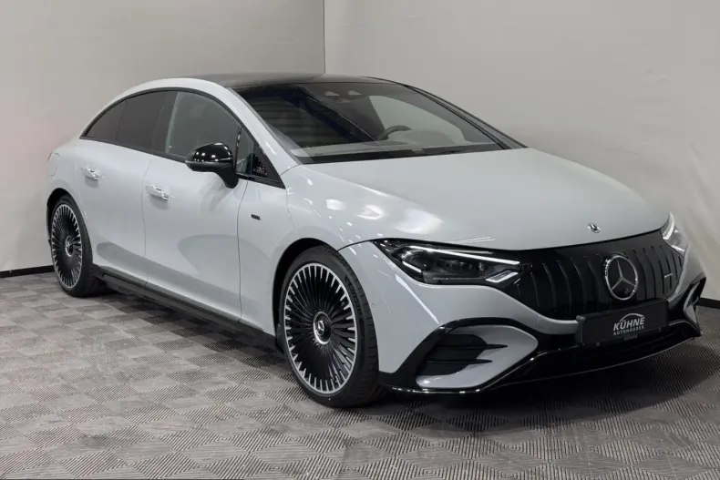 Mercedes-Benz EQE (Clasa E) din 2023 cu 5.763 km - oferta MER240543 - foto 32