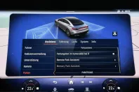 Mercedes-Benz EQE (Clasa E) din 2023 cu 5.763 km - oferta MER240543 - foto 35