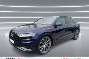 Audi SQ8 din 2023 - oferta AUD240544