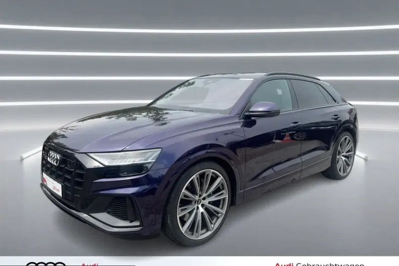 Audi SQ8 din 2023 cu 30.434 km - oferta AUD240544 - foto 1