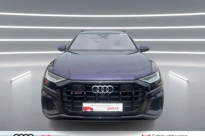 Audi SQ8 din 2023 cu 30.434 km - oferta AUD240544 - foto 2