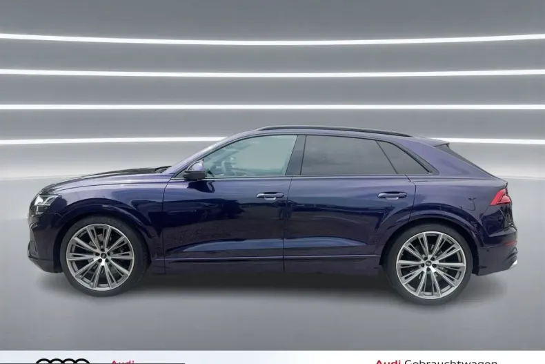Audi SQ8 din 2023 cu 30.434 km - oferta AUD240544 - foto 3