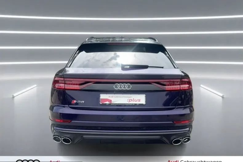 Audi SQ8 din 2023 cu 30.434 km - oferta AUD240544 - foto 5