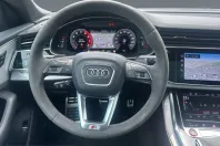 Audi SQ8 din 2023 cu 30.434 km - oferta AUD240544 - foto 8