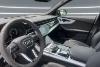 Audi SQ8 din 2023 cu 30.434 km - oferta AUD240544 - foto 11