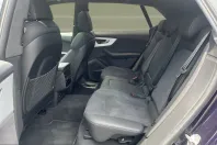 Audi SQ8 din 2023 cu 30.434 km - oferta AUD240544 - foto 13